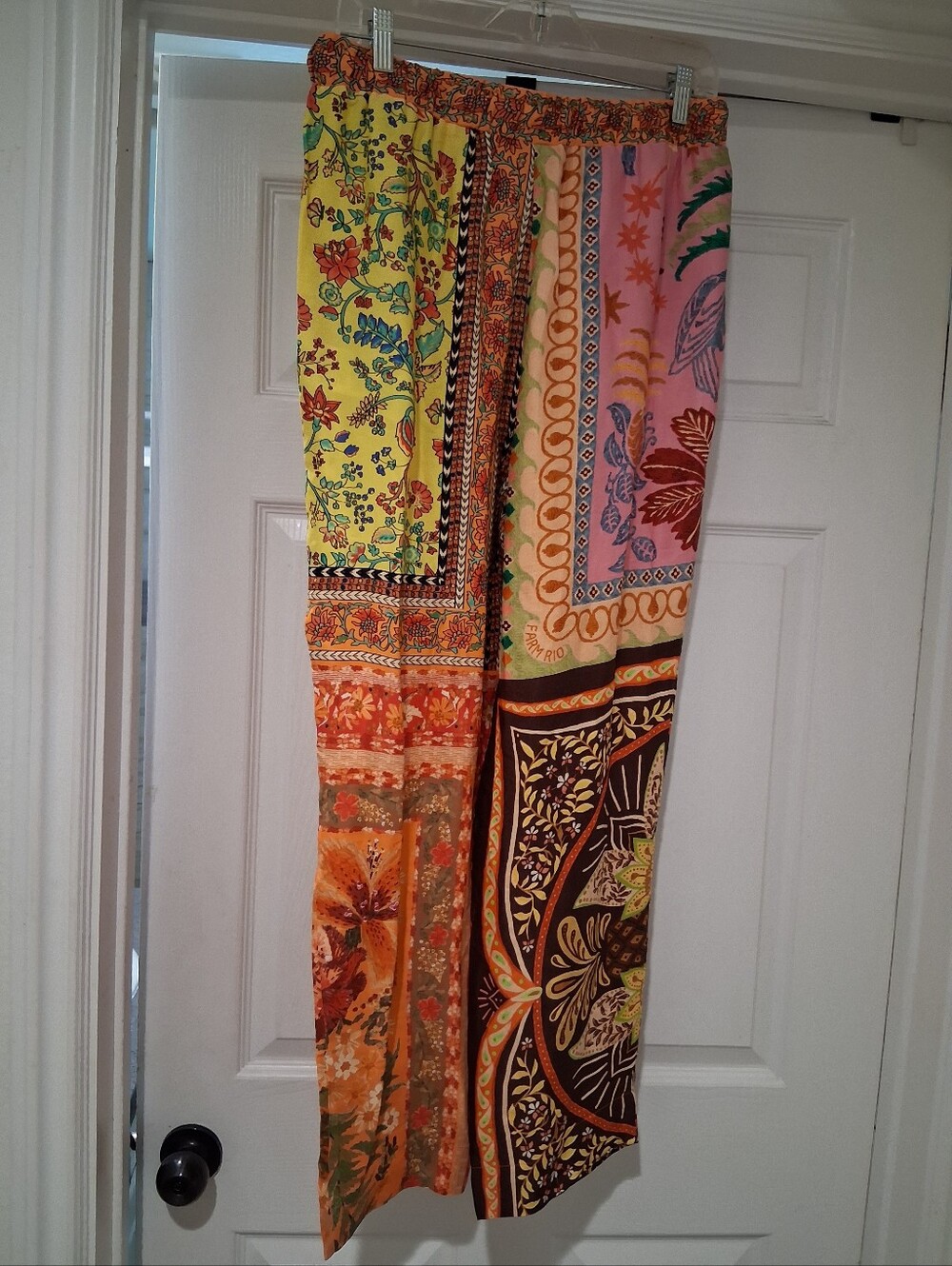 FARM Rio Pants - Picture 6 of 10